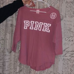 PINK Tee